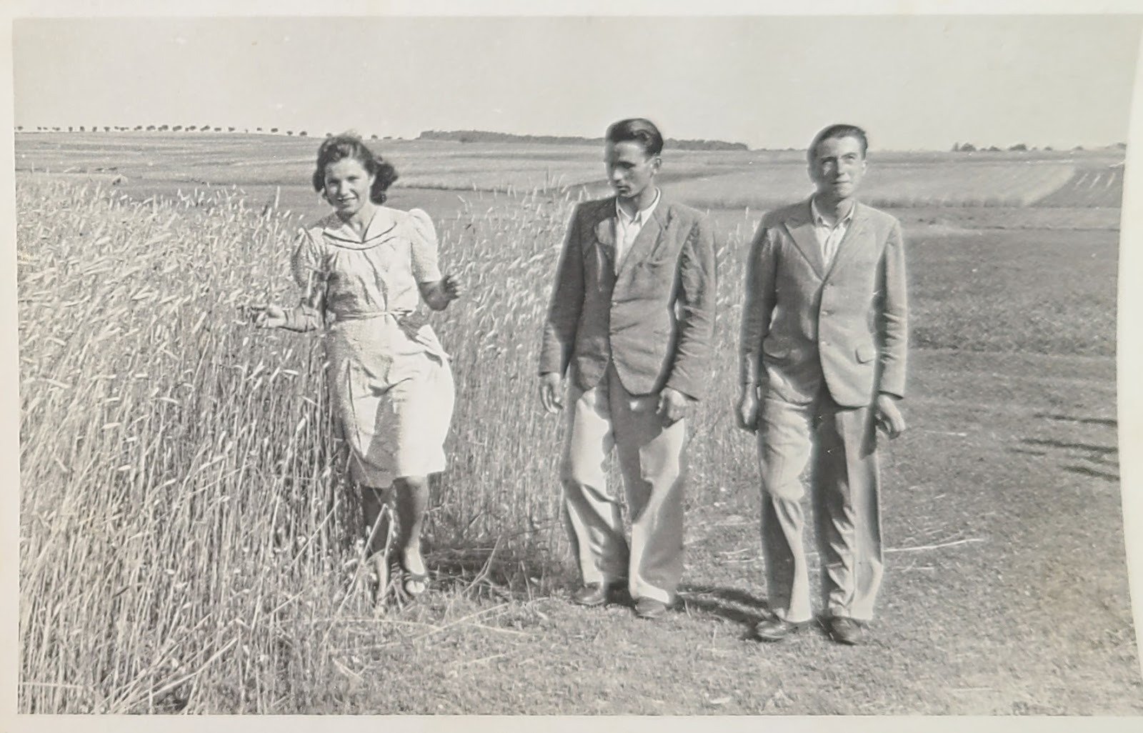 Life in a Soviet labor camp: My grandmother's story Life in a Soviet labor camp: My grandmother’s story