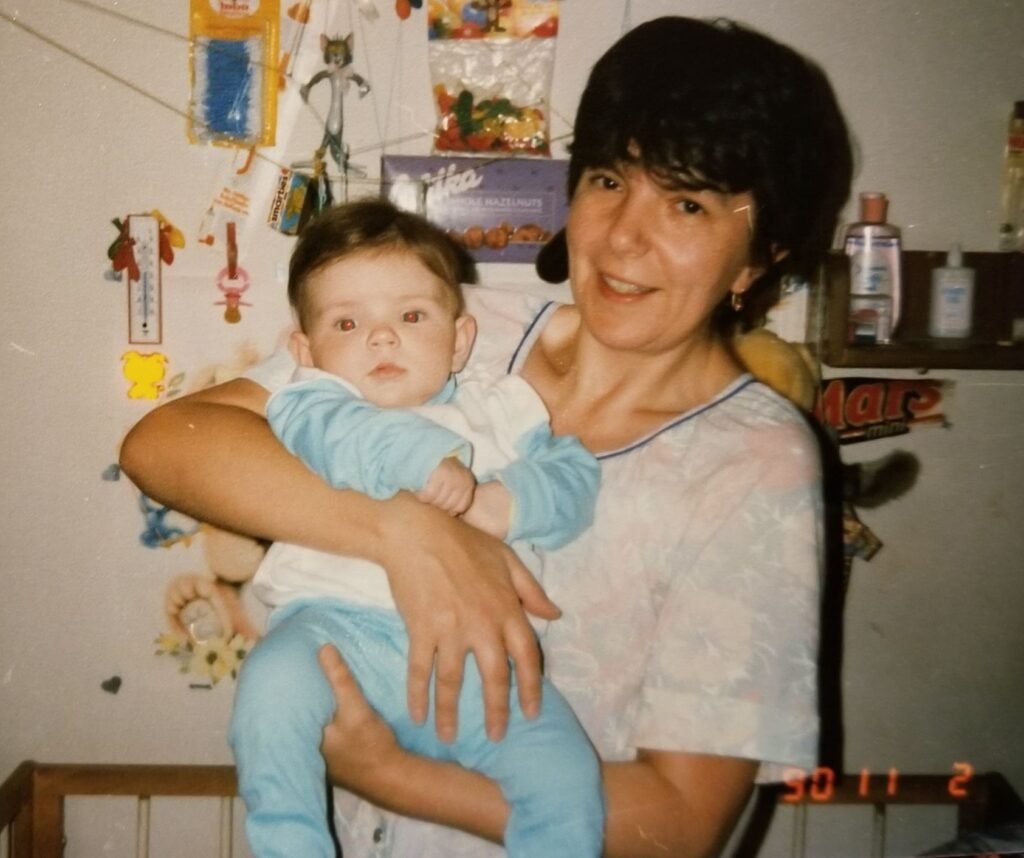 1990 mom and me 1990 mom and me